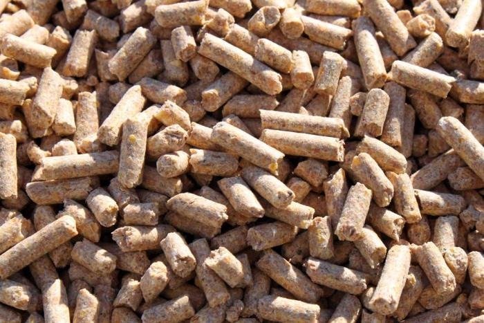 Cattle Feed 25kg