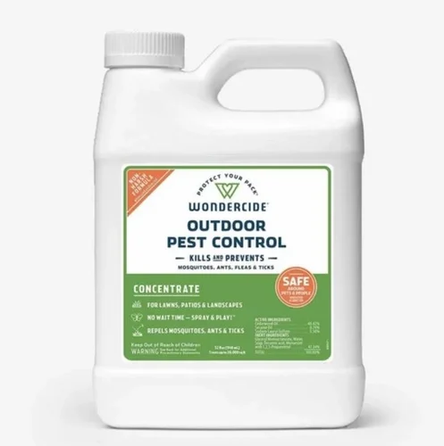 Herbicide 2L